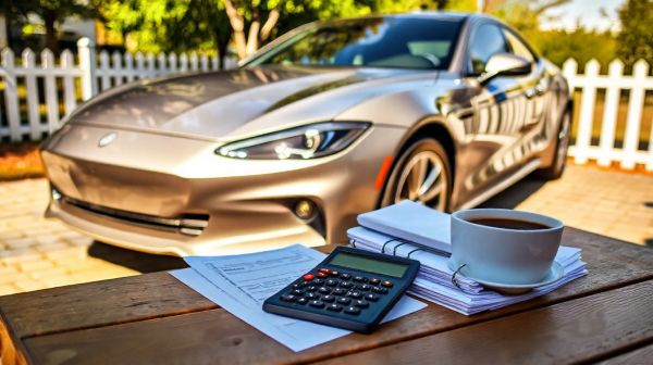 Top Tips for Reducing Import Car Taxes and Saving Money